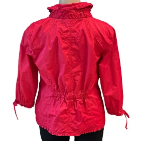 NWT BHWM Pink Jacket - Picture 2 of 15